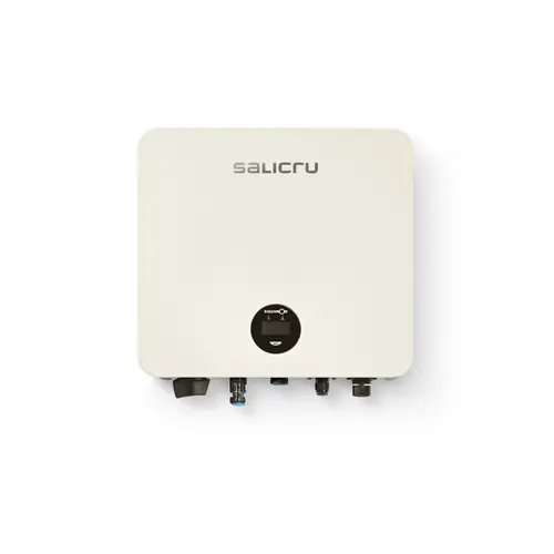 EQX2 2001-S 2,2 kVA Negro, Blanco - Imagen 2