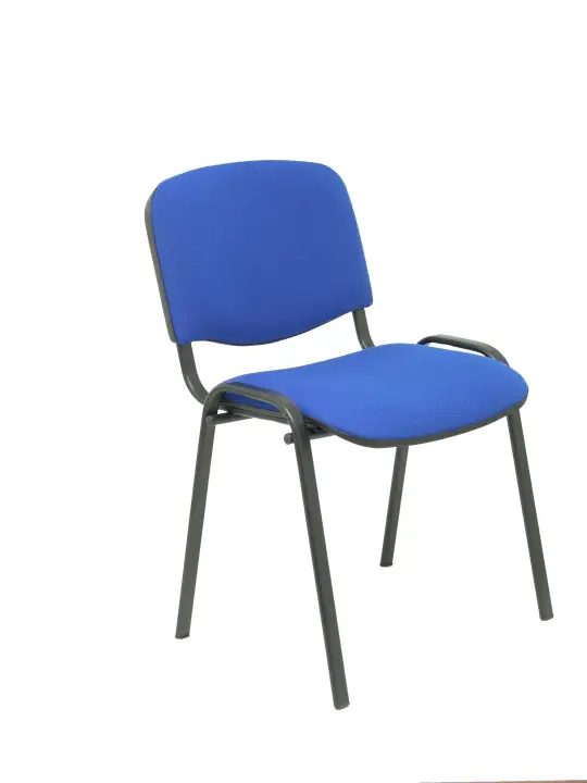 Pack 4 sillas Alcaraz bali azul