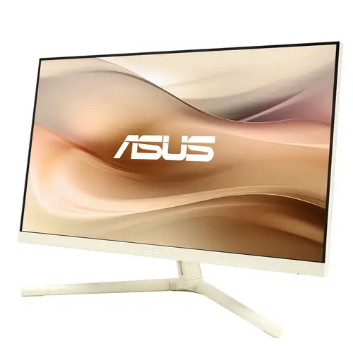 VU249CFE-M pantalla para PC 60,5 cm (23.8") 1920 x 1080 Pixeles Full HD Oro - Imagen 3