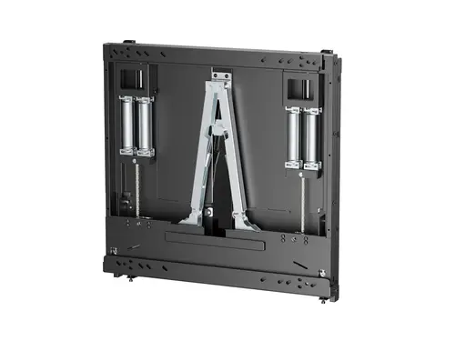 Soporte de pared para TV interactivo de 55"-86 - Imagen 4