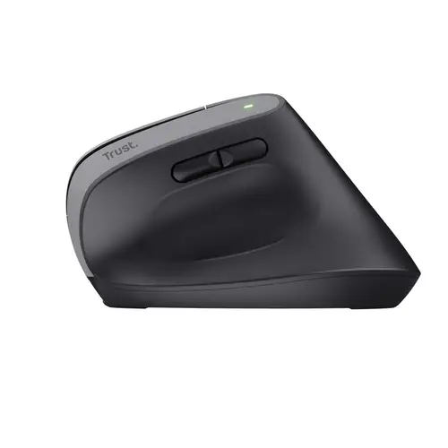Bayo+ ratón Oficina mano derecha RF Wireless + Bluetooth Óptico 2400 DPI - Imagen 4