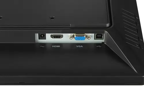ProLite T1521MSC-B2 pantalla para PC 38,1 cm (15") 1024 x 768 Pixeles XGA LED Pantalla táctil Mesa Negro - Imagen 13