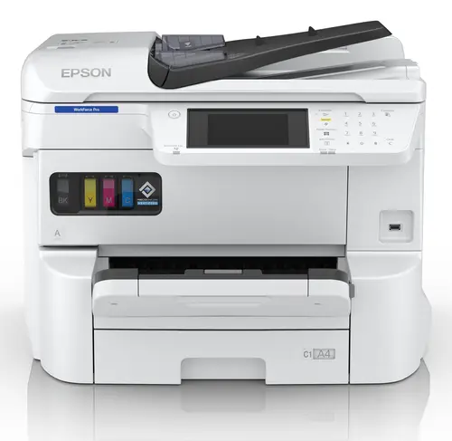 WorkForce Pro EM-C7100DWF Inyección de tinta A3+ 4800 x 1200 DPI 35 ppm Wifi - Imagen 1