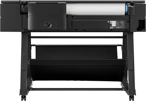 Designjet Impresora T850 de 36 pulgadas - Imagen 8