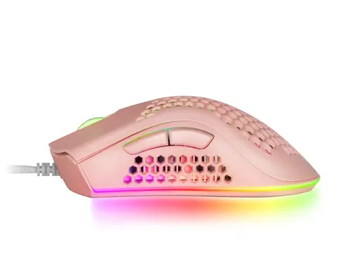 MMEXP, Rosa, One size - Imagen 3