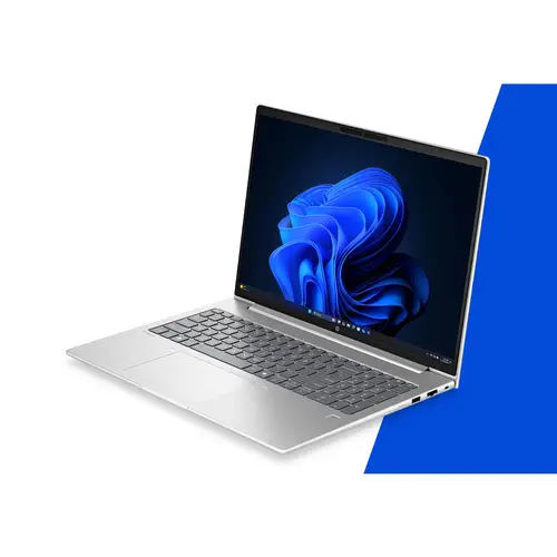 DU1C5AT ordenador portatil AMD Ryzen 5 220 Portátil 40,6 cm (16") WUXGA 16 GB LPDDR5x-SDRAM 512 GB SSD Wi-Fi 7 (802.11be) Windows 11 Pro Plata - Imagen 12
