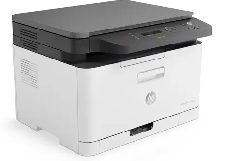 Color Laser Laser 178nw Inalámbrico Multifunction Color Impresora, Fotocopiadora, escáner  Dúplex - Imagen 2