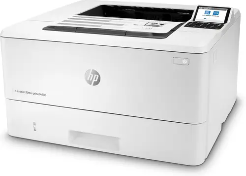 LaserJet Enterprise Impresora M406dn - Imagen 2