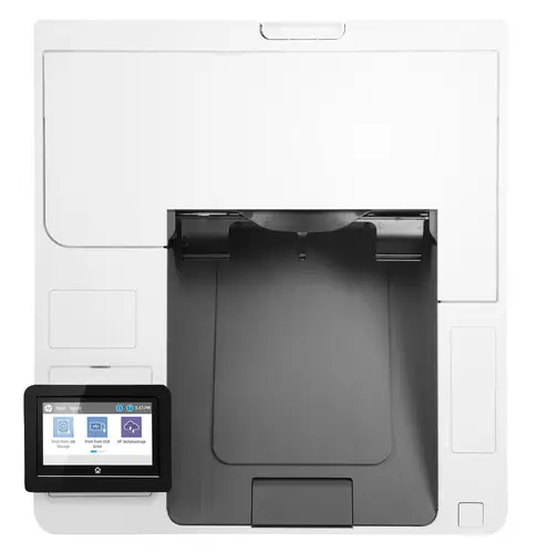 LaserJet Enterprise M612dn Blanco y negro Impresora, Solo Ethernet  A doble cara - Imagen 5