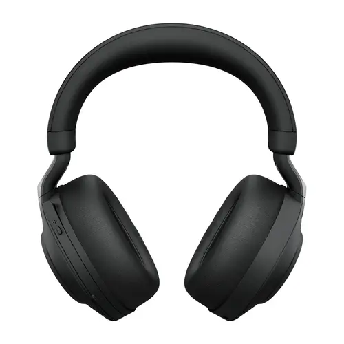 Evolve2 85 Auriculares Inalámbrico y alámbrico Diadema Oficina/Centro de llamadas USB Tipo C Bluetooth Negro - Imagen 1