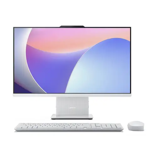 IdeaCentre AIO 27IRH9 Intel® Core i7 i7-13620H 68,6 cm (27") 1920 x 1080 Pixeles PC todo en uno 16 GB DDR5-SDRAM 1 TB SSD Windows 11 Home Wi-Fi 6 (802.11ax) Gris - Imagen 10
