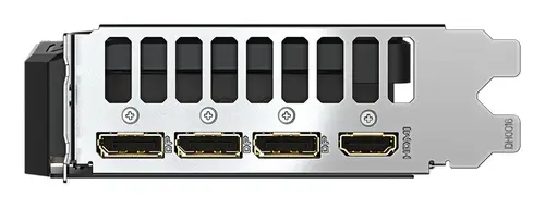 GeForce RTX 5060 Ti WINDFORCE OC 16G Tarjeta Gráfica  16 GB GDDR7, 128 bits, PCI-E 5.0, 2587 MHz Frecuencia del núcleo, 3 x DisplayPort, 1 x HDMI, GV-N506TWF2OC-16GD - Imagen 8