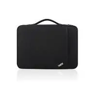 4X40N18008 maletines para portátil 33 cm (13") Funda Negro