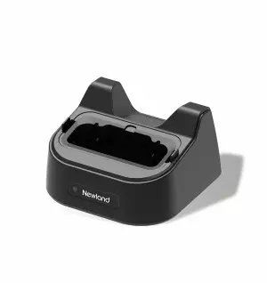 NLS-CD9050-03X cargador de dispositivo móvil Ordenador portátil Negro Interior