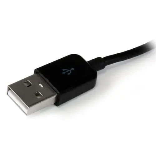 Adaptador VGA a HDMI con audio y alimentación USB  Conversor VGA a HDMI portátil  1080 p - Imagen 4