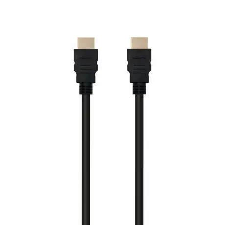 EC1301 cable HDMI 1,8 m HDMI tipo A (Estándar) Negro