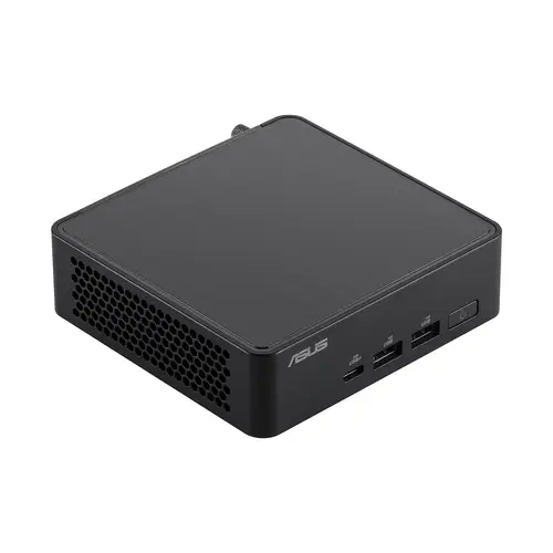 NUC 14 Pro RNUC14RVKU700002I Negro 155H - Imagen 9