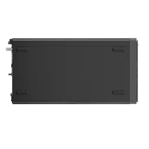 ThinkCentre neo 50t Gen 6 Intel Core Ultra 5 225 16 GB DDR5-SDRAM 512 GB SSD Windows 11 Pro Torre PC Negro - Imagen 10