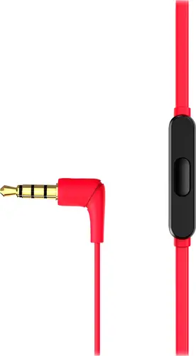 HyperX Auriculares en la nube HyperX II (color rojo) - Imagen 3