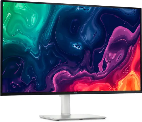 Plus S3225QS pantalla para PC 80 cm (31.5") 3840 x 2160 Pixeles 4K Ultra HD LCD Plata - Imagen 1