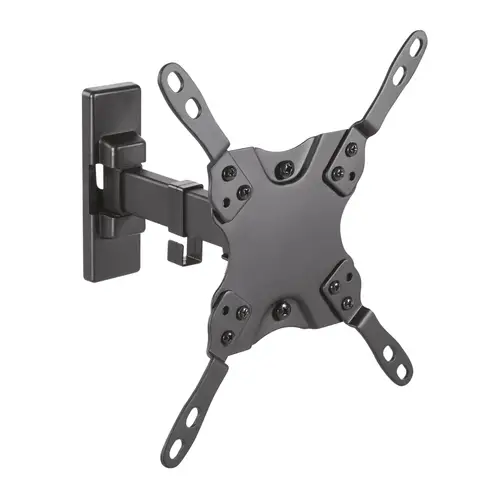 WT42TSLE-009 soporte para TV 106,7 cm (42") Negro - Imagen 1