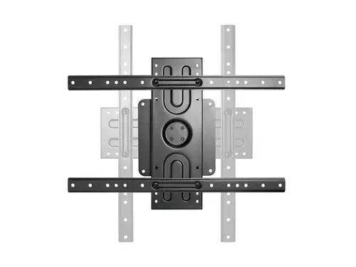 650331 Soporte de pared giratorio universal para TV de 37"-80 - Imagen 4