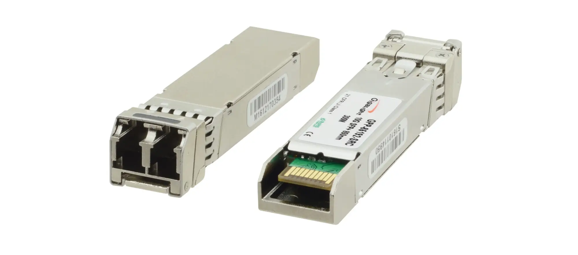 OSP-MM1 red modulo transceptor Fibra óptica 10200 Mbit/s SFP+ 85..