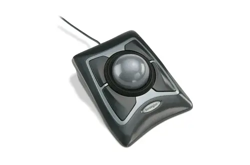 Expert Mouse® Trackball con cable - Imagen 2