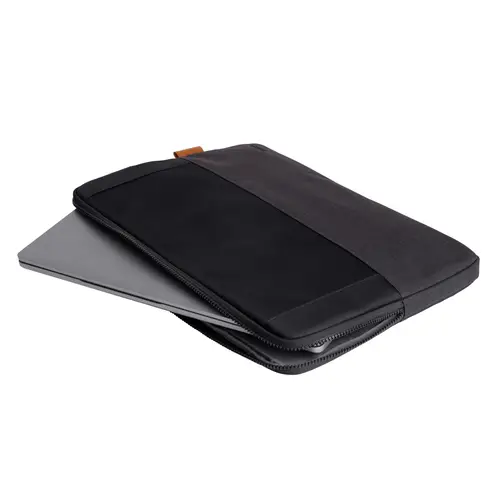 Lisboa 40,6 cm (16") Funda Negro - Imagen 2