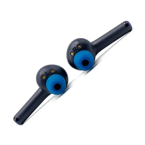 STIX Auriculares Inalámbrico Dentro de oído Llamadas/Música Bluetooth Azul - Imagen 8