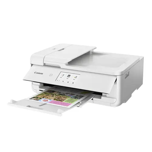 PIXMA TS9551Ca Inyección de tinta A3 4800 x 1200 DPI Wifi - Imagen 9