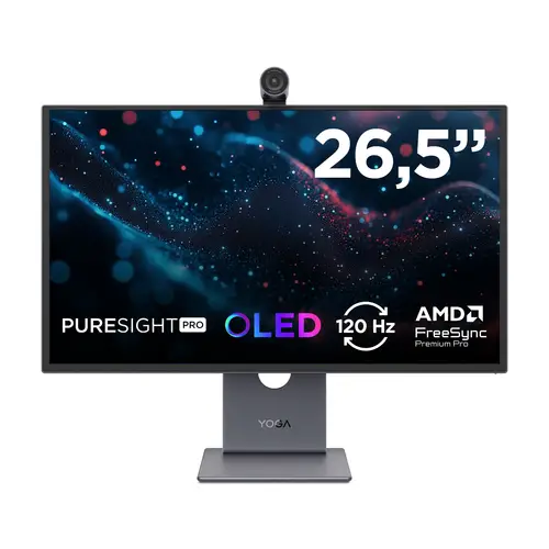 Yoga Pro 27UD-10 Monitor - Imagen 1