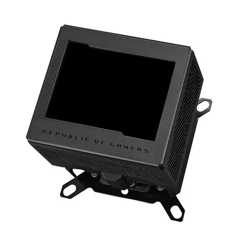 ROG RYUJIN III WB Bloque de agua - Imagen 8