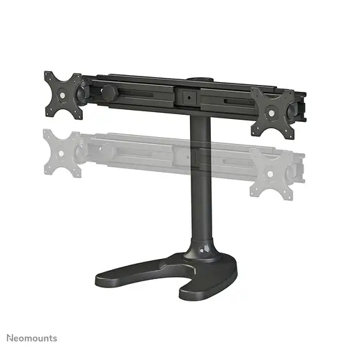 FPMA-D700DD Soporte para monitor 19-30" - Imagen 8