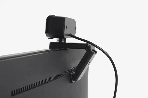 USB 4K UHD WC3840 Business Pro View cámara web 8 MP 3840 x 2160 Pixeles Negro - Imagen 4