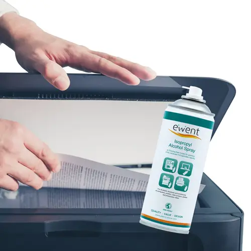 Pulverizador de alcohol isopropílico 400mL - Imagen 5