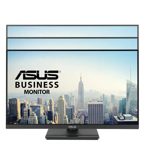 VA249QGS pantalla para PC 60,5 cm (23.8") 1920 x 1080 Pixeles Full HD LED Negro - Imagen 3
