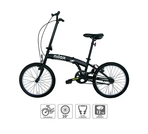 BICICLETA X0 - Imagen 6