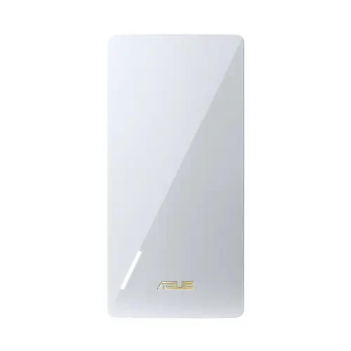 RP-BE58 Doble banda (2,4 GHz / 5 GHz) Wi-Fi 7 (802.11be) Blanco 1 Interno - Imagen 1