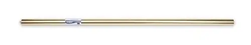 PAPEL METALIZ.SADIPAL ROLLO 1x3  ORO