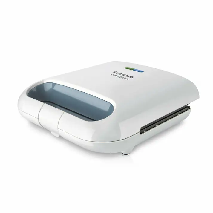 MySandwich 1 rebanada(s) 800 W Blanco
