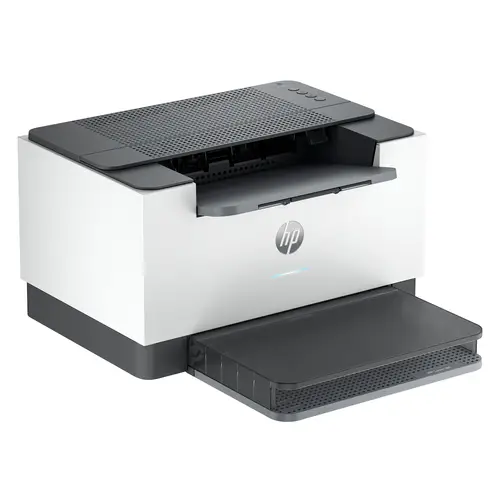 LaserJet M207dw Inalámbrico Blanco y negro Impresora, A doble cara - Imagen 2
