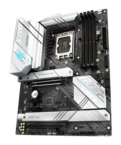 ROG STRIX B660-A GAMING WIFI D4 Intel B660 LGA 1700 ATX - Imagen 3