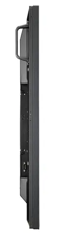 MultiSync M551-2 Diseño de quiosco 127 cm (50") LED 4K Ultra HD Negro Procesador incorporado - Imagen 13