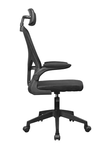 MGC-ERGOPLUS Asiento acolchado Respaldo de rejilla - Imagen 5