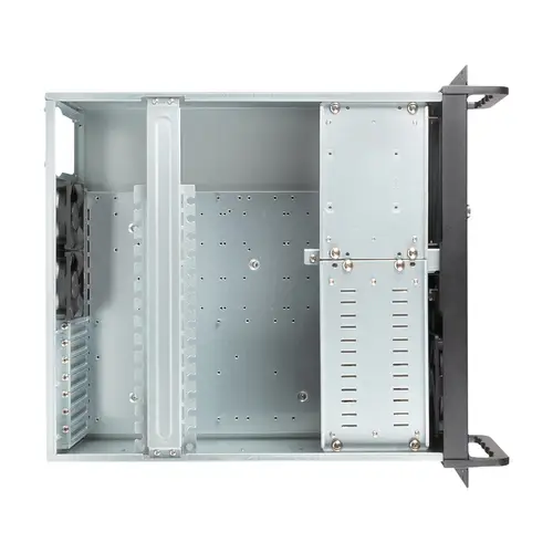 Caja Rack 4U 19? UK4229 EVO - Imagen 7