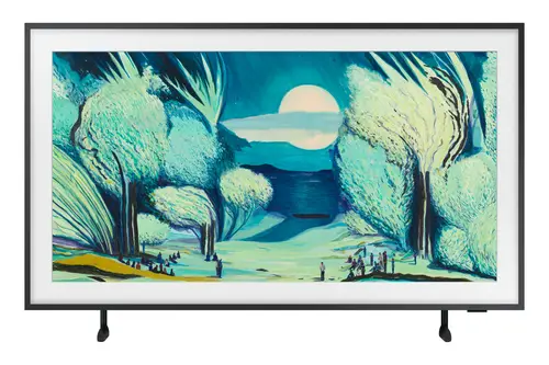 The Frame QE43LS03FAU 109,2 cm (43") 4K Ultra HD Smart TV Wifi Negro - Imagen 3