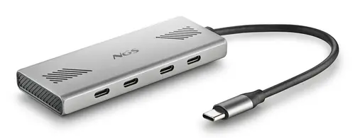 NGS USB-C HUB - Imagen 2