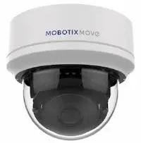 MX-VD1A-5-IR-VA cámara de vigilancia Almohadilla Cámara de seguridad IP Interior y exterior 2720 x 1976 Pixeles Techo/Pared/Poste