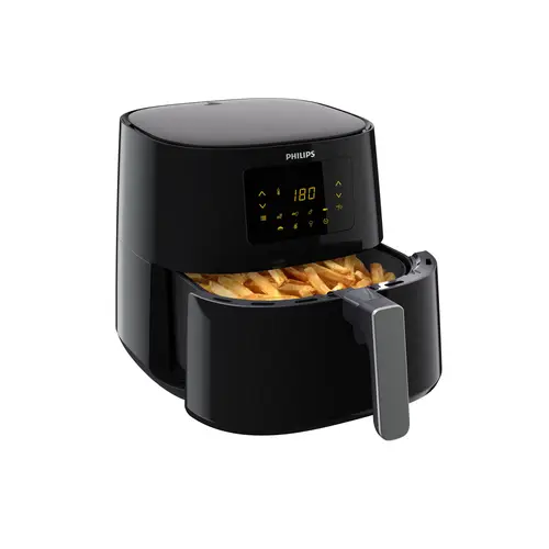 3000 series Airfryer XL serie 3000 HD9270/70 - Imagen 3